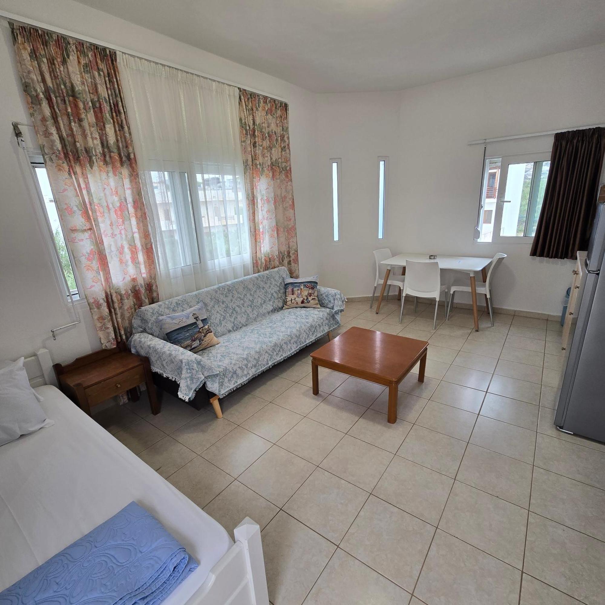 Soula Appartments Makry Gialos  Room photo